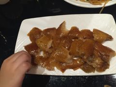 -皇城根北京风味主题餐厅(中海环宇城店)