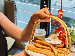 -小椒娘撒椒鱼火锅(三八广场店)