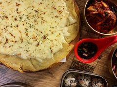 -HOTISLAND海鸡岛·韩国料理(江南西店)