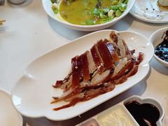 -大鸭梨烤鸭(金色漫香店)