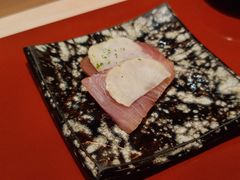 -橼舍鮨青木