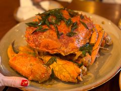 -亚特兰蒂斯·蟹餐厅 CRAB KITCHEN·鲜活海鲜