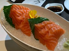 -FOUNT创意日料