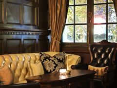 -LONG BAR 廊吧(外滩华尔道夫酒店)