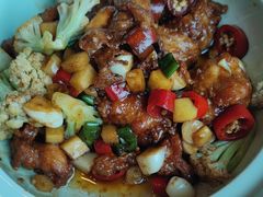 -鼎泰丰(嘉年华•海信广场VILLAGE店)