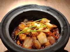 -辛香汇·现炒川菜(淮海路百盛店)