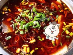 iphone_upload_pic-蓉城西二道无名冒菜(西二道街店)