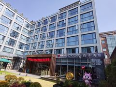 -杭州西湖仁和饭店(湖滨银泰in77店)