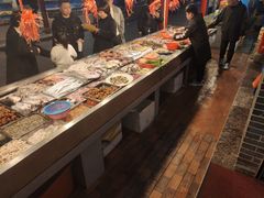门面-谊荣海鲜大牌档(石湖店)