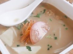 -魏家凉皮(雁塔路店)