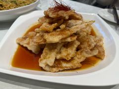 -老妈菜馆(建设街店)