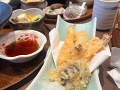 -ITARU食堂·定食料理(西丽店)