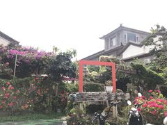 -明月山庄私房菜(环海东路店)