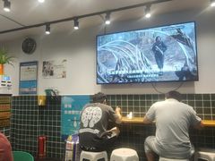 -渣·餐厅(西斗门店)