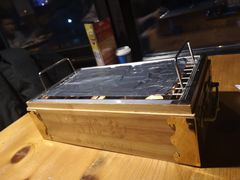 -腰子哥烤串(石佛营炫特店)