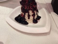蓝莓山药-大铁勺新津菜(迎水道店)