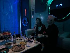 -方糖KTV-PLUS(世茂广场店)