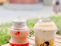 -喜茶(永旺梦乐城店)