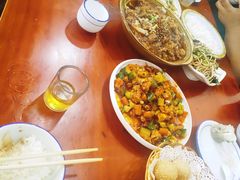 -德贤烧麦菜馆(本溪路店)