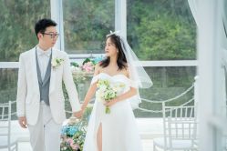 点击看大图 -金夫人婚纱摄影(总店)