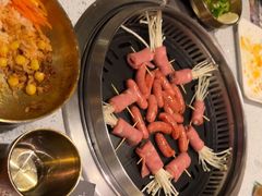 -炭之家齐齐哈尔大片烤肉·涮毛肚火锅·齐齐哈尔烤肉(中央大街店)