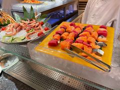 -威斯汀舞台餐厅