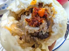 -安老太新疆第一碗(文艺路店)