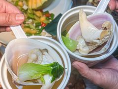 -园里前·10年私厨·福建菜(台江万达鳌峰洲店)