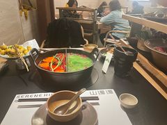 -山缓缓火锅(上海闵行龙湖店)