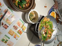 -以饭湘许(新塘万达店)