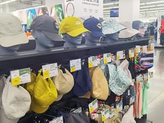 -迪卡侬(明光路店)