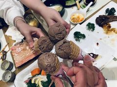 -宜昌富力皇冠假日酒店·咖啡1号西餐厅