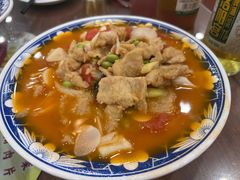 -真不同饭店(中州东路店)