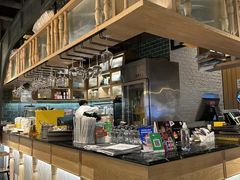 -KUB KAO' KUB PLA(Central World Plaza)