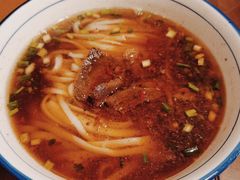 -矮子粉店1985·长沙米粉(湘春路店)