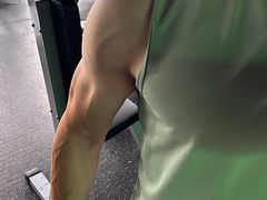 -Hi GYM嗨健身(泥城店)