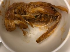 -拉威海鲜市场