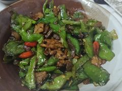 -新新湘菜馆(新中街二条店)