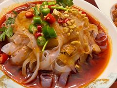 -天宝海鲜酒楼(开发区珠江道店)