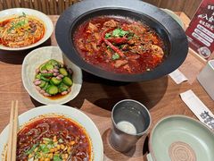 -大盐帮川菜馆(长楹天街店)