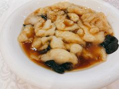 糟溜鱼片-都一处 (方庄店)