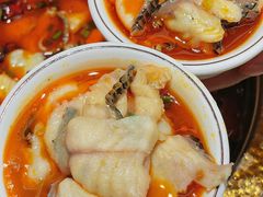 -蜀都餐厅(凤池店)