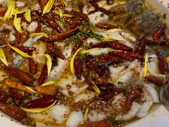-太二酸菜鱼(正大广场店)
