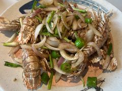 -壹只菜·崇明本地特色菜(崇明南门店)
