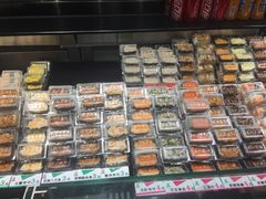 零售区-池田寿司·4H鲜作(西直门凯德华联店)
