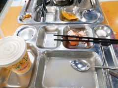 -中国石油大学第2食堂