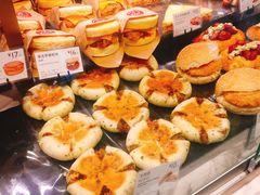 -巴黎贝甜(龙江店)
