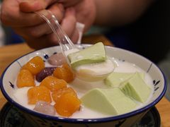 -荔芳传统糖水铺