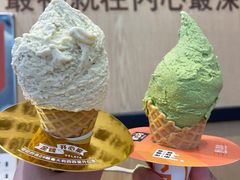 -野人先生现做冰淇淋(北京环宇荟店)