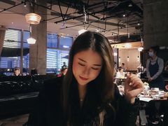 -Mercato莫卡多露台餐厅与酒吧(K11店)